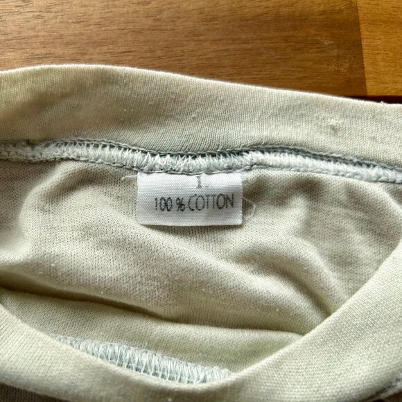 80s Vintage Saigon, Vietnam Tourist Tee - Picture 4 of 4